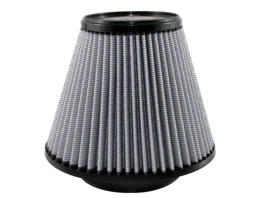 Afe Power Air Filter Element - Magnum FLOW Pro DRY S - Clamp-On - Conical - 7 in x 10 in Base - 5.5 in Top - 5.5 in