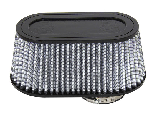 Afe Power Air Filter Element - Magnum FLOW Pro DRY S - Clamp-On - Conical - 11 x 6 in Base - 9.5 x 4.5 in Top - 5 in