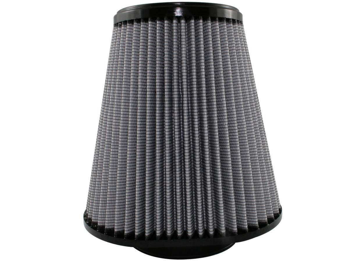 Afe Power Air Filter Element - Magnum FLOW Pro DRY S - Clamp-On - Conical - 6 x 9 in Base Diameter - 5.5 in Top