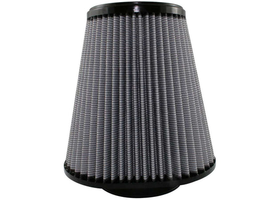 Afe Power Air Filter Element - Magnum FLOW Pro DRY S - Clamp-On - Conical - 6 x 9 in Base Diameter - 5.5 in Top