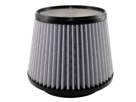 Afe Power Air Filter Element - Magnum FLOW Pro DRY S - Conical - 7 in Base - 5.5 in Top - 5.5 in Flange - 6 in Tall -