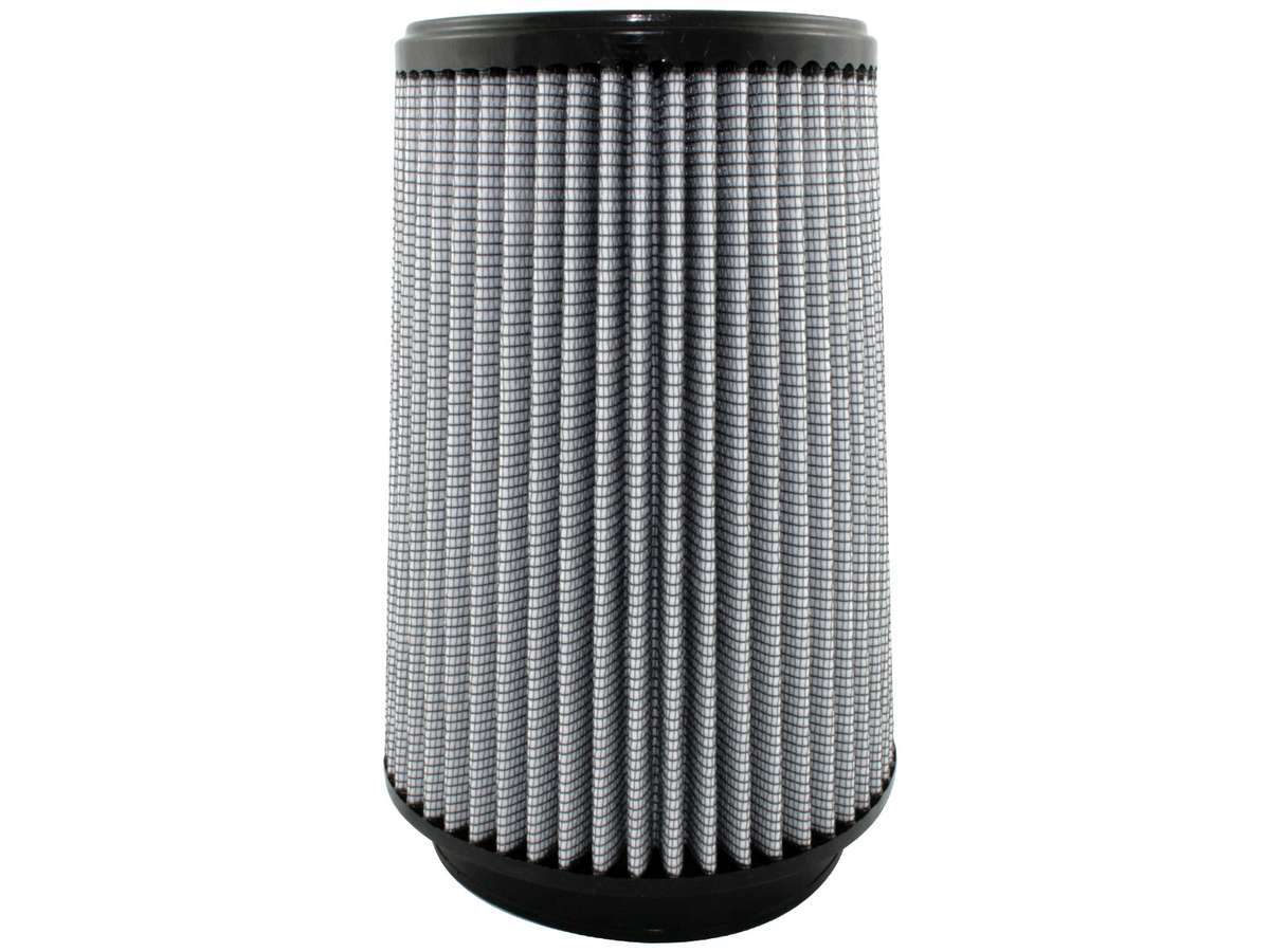 Afe Power Air Filter Element - Magnum FLOW Pro DRY S - Clamp-On - Conical - 6.5in Base Diameter - 5.5 in Top Diameter