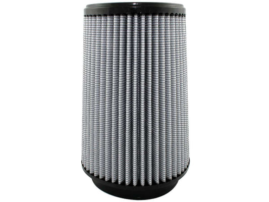Afe Power Air Filter Element - Magnum FLOW Pro DRY S - Clamp-On - Conical - 6.5in Base Diameter - 5.5 in Top Diameter