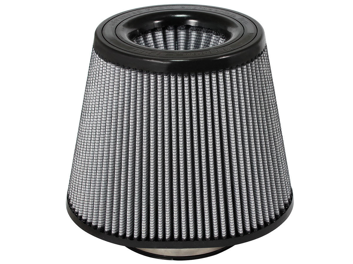 Afe Power Air Filter Element - Magnum FLOW Pro DRY S - Clamp-On - Conical - 7 x 10 in Base Diameter - 7 in Top