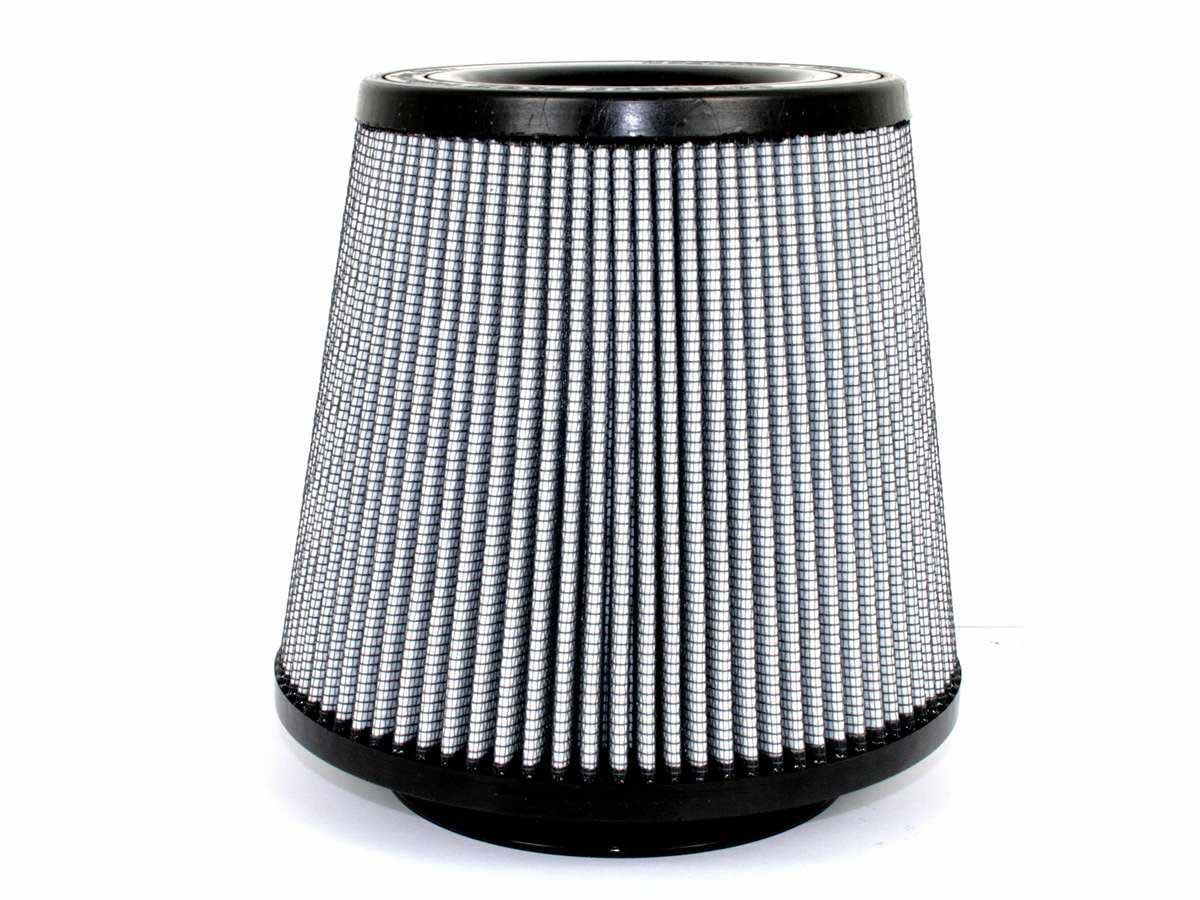 Afe Power Air Filter Element - Magnum FLOW Pro DRY S - Clamp-On - Conical - 9 in Base Diameter - 7 in Top Diameter - 8