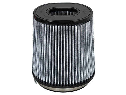 Afe Power Air Filter Element - Magnum FLOW Pro DRY S - Clamp-On - Conical - 7.5 in Base Diameter - 6.75 Long x 5.5 in