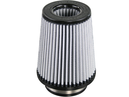 Afe Power Air Filter Element - Magnum FLOW Pro DRY S - Clamp-On - Conical - 6 in Base Diameter - 4.5 in Top Diameter -
