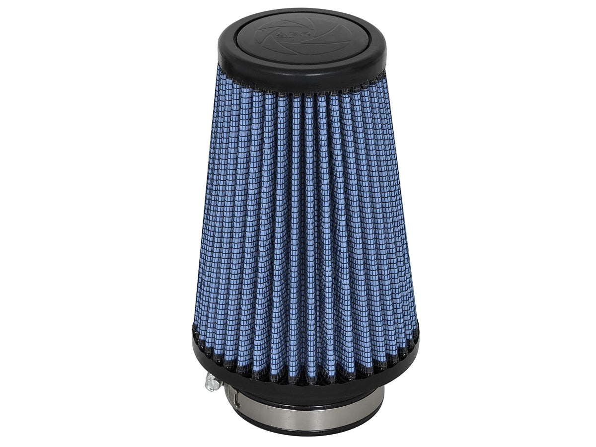 Afe Power Air Filter Element - Magnum FLOW Pro 5R - Clamp-On - Conical - 5 in Base - 3.5 in Top - 3 in Flange - 7 in
