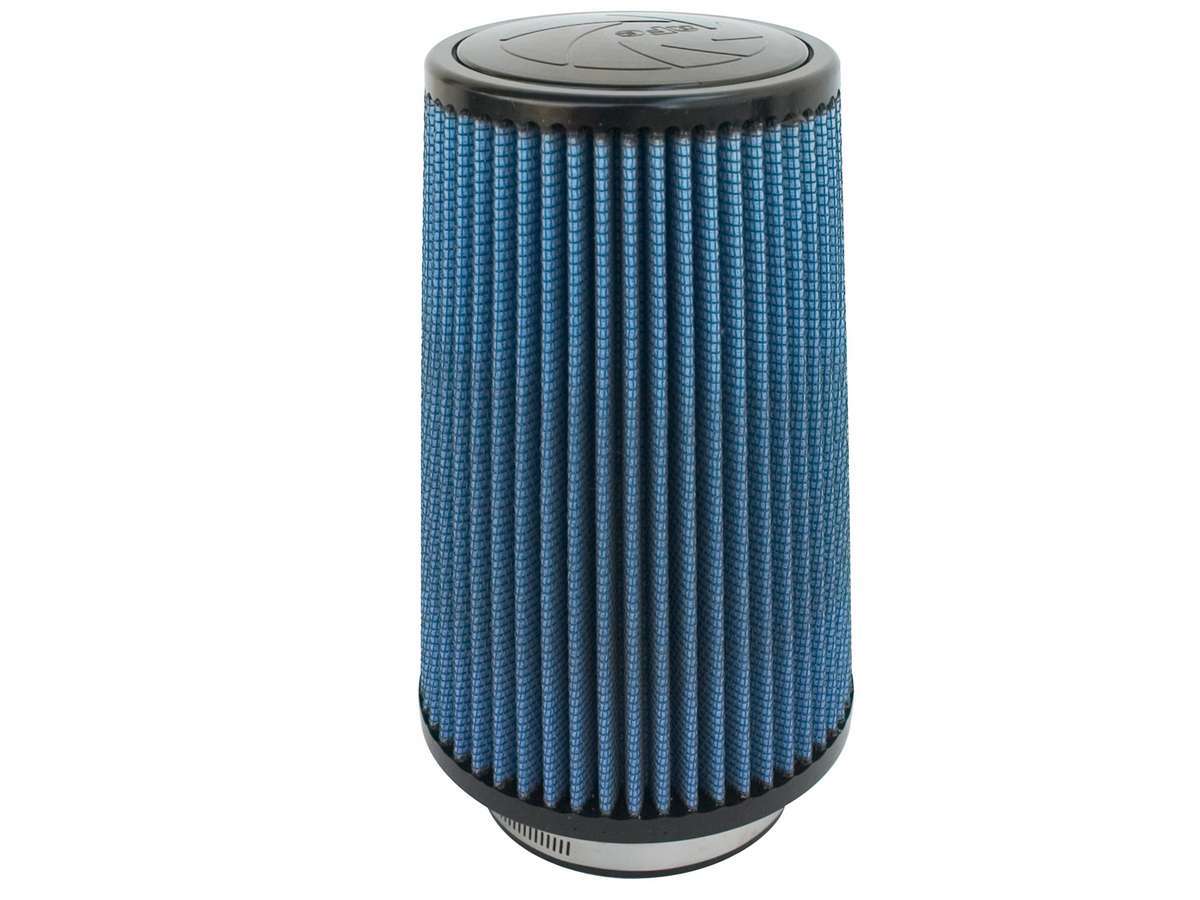 Afe Power Air Filter Element - Magnum FLOW Pro 5R - Clamp-On - Conical - 6 in Base Diameter - 4.75 in Top Diameter - 9
