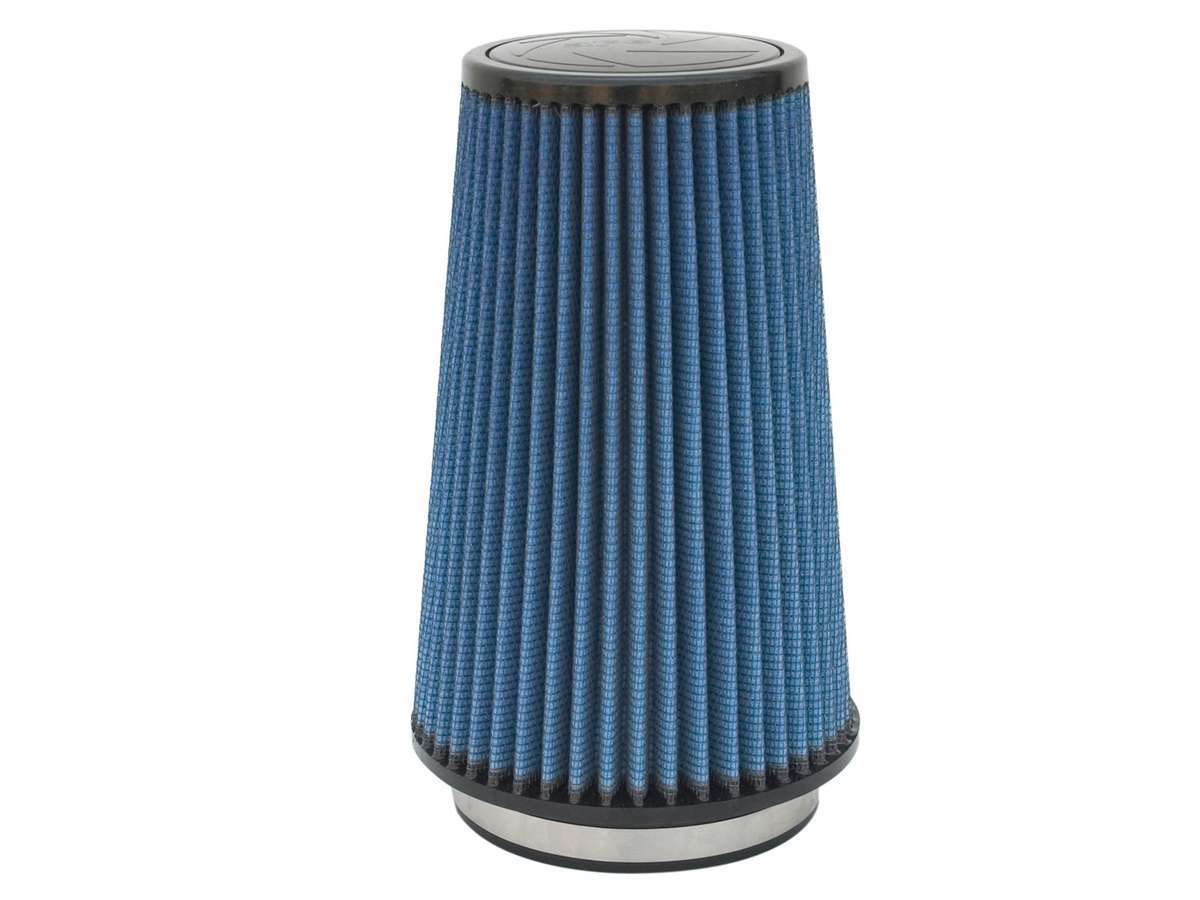 Afe Power Air Filter Element - Magnum FLOW Pro 5R - Clamp-On - Conical - 6.5 in Base - 4.75 in Top - 5 in Flange - 10