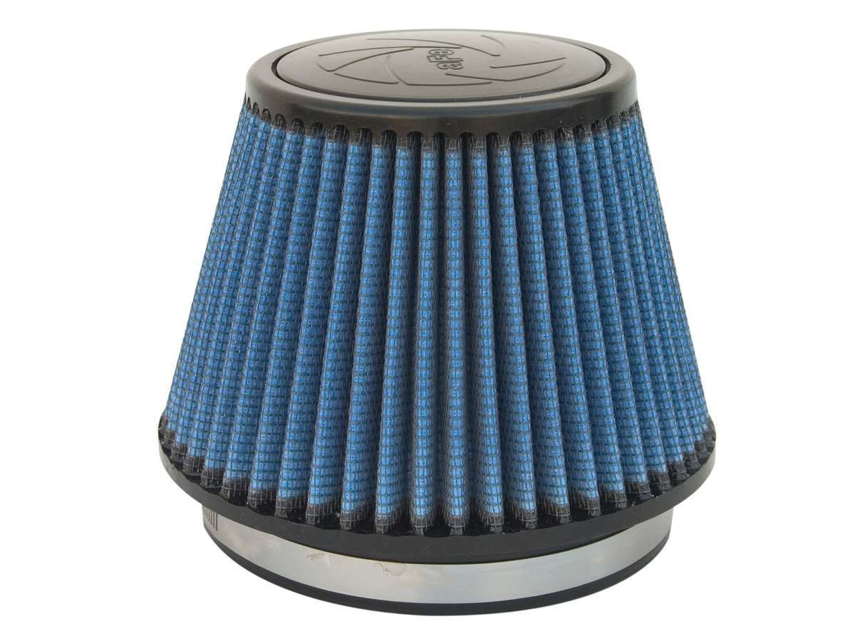 Afe Power Air Filter Element - Magnum FLOW Pro 5R - Clamp-On - Conical - 7 in Base - 4.75 in Top - 5.5 in Flange - 5