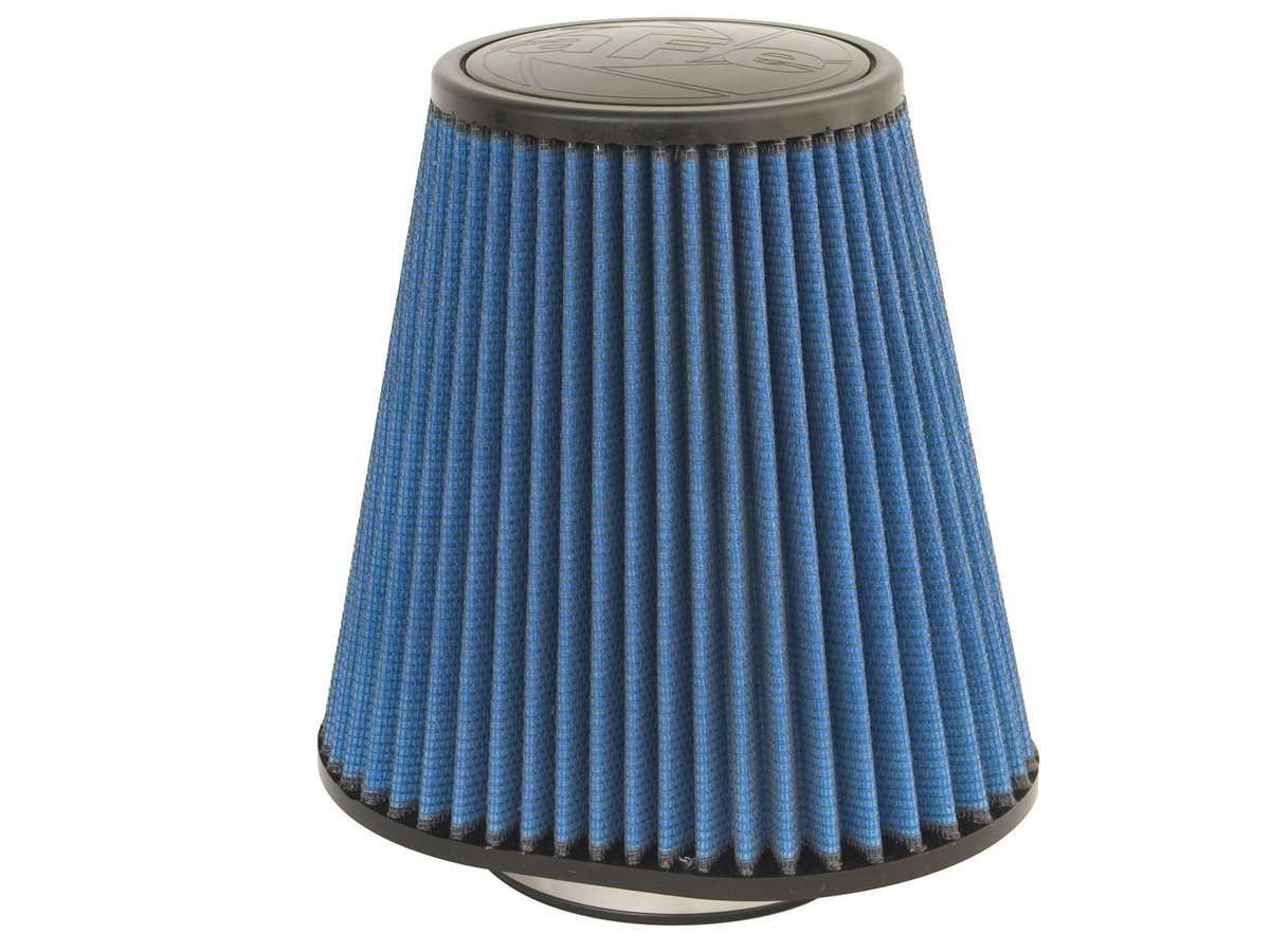 Afe Power Air Filter Element - Magnum FLOW Pro 5R - Clamp-On - Conical - 6 x 9 in Base - 5.5 in Top Diameter - 9 in