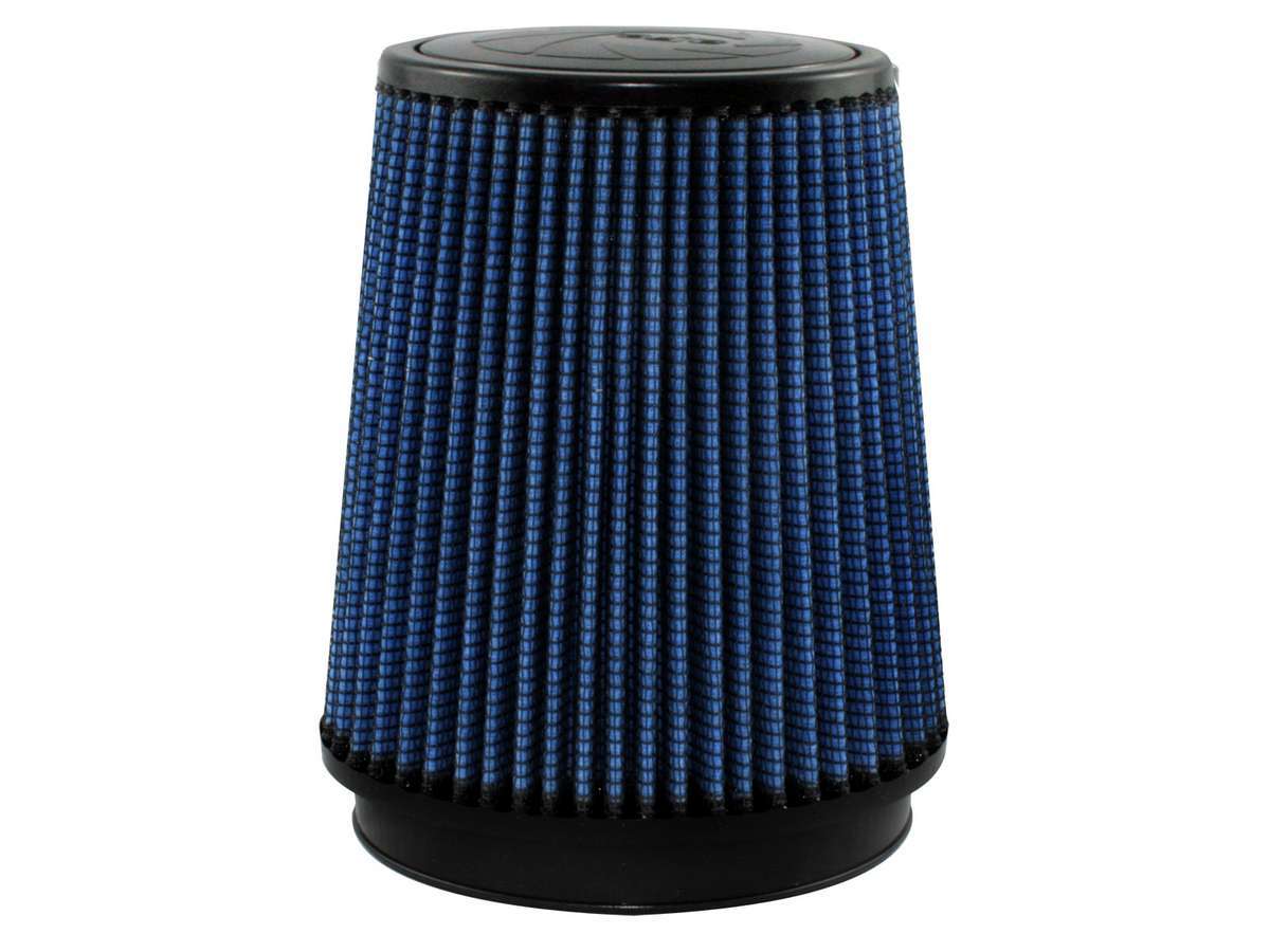 Afe Power Air Filter Element - Magnum FLOW Pro 5R - Clamp-On - Conical - 4 x 5.75 in Base - 2.5 x 4.25 in Top - 6 in