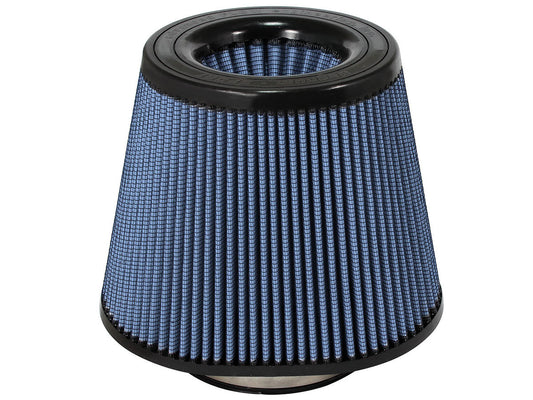 Afe Power Air Filter Element - Magnum FLOW Pro 5R - Clamp-On - Conical - 10 x 7 in Oval Base - 7 in Top Diameter - 8