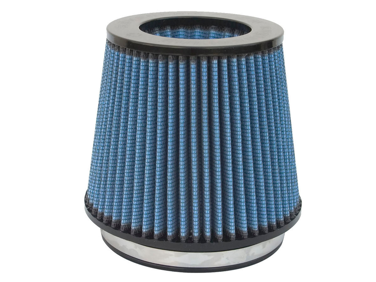 Afe Power Air Filter Element - Magnum FLOW Pro 5R - Clamp-On - Conical - 7 in Base Diameter - 5.5 in Top Diameter - 6