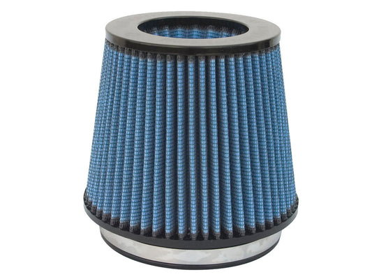 Afe Power Air Filter Element - Magnum FLOW Pro 5R - Clamp-On - Conical - 7 in Base Diameter - 5.5 in Top Diameter - 6