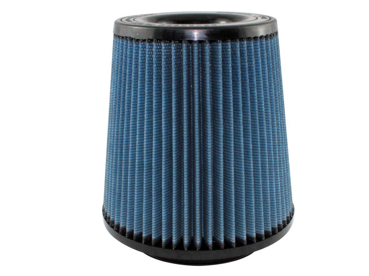 Afe Power Air Filter Element - Magnum FLOW Pro 5R - Clamp-On - Conical - 9 in Base Diameter - 7 in Top Diameter - 9 in