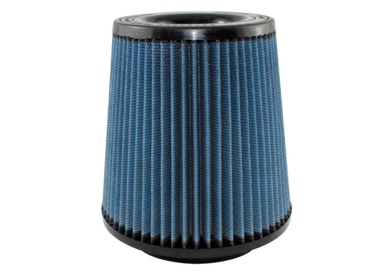 Afe Power Air Filter Element - Magnum FLOW Pro 5R - Clamp-On - Conical - 9 in Base Diameter - 7 in Top Diameter - 9 in