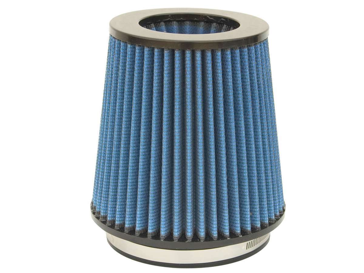 Afe Power Air Filter Element - Magnum FLOW Pro 5R - Clamp-On - Conical - 7 in Base - 5.5 in Top - 5.5 in Flange - 7 in
