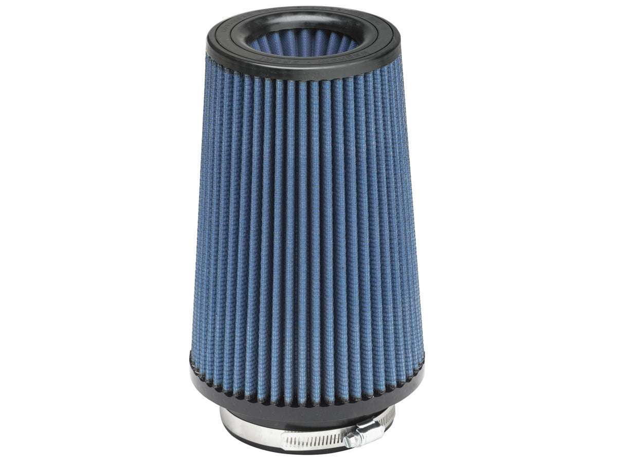 Afe Power Air Filter Element - Magnum FLOW Pro 5R - Clamp-On - Conical - 7.5 in Base - 5.5 in Top - 5 in Flange - 12