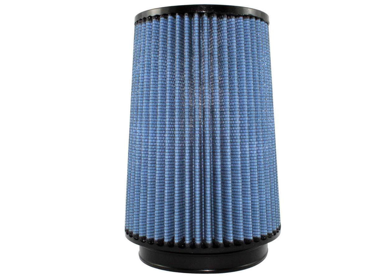 Afe Power Air Filter Element - Magnum FLOW Pro 5R - Clamp-On - Conical - 6.5 in Base - 5.5 in Top - 5 in Flange - 9 in