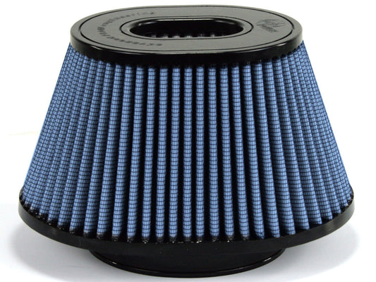 Afe Power Air Filter Element - Magnum FLOW Pro 5R - Clamp-On - Conical - 7 x 10 in Base - 6.75 x 5.5 in Top - 5.75 in
