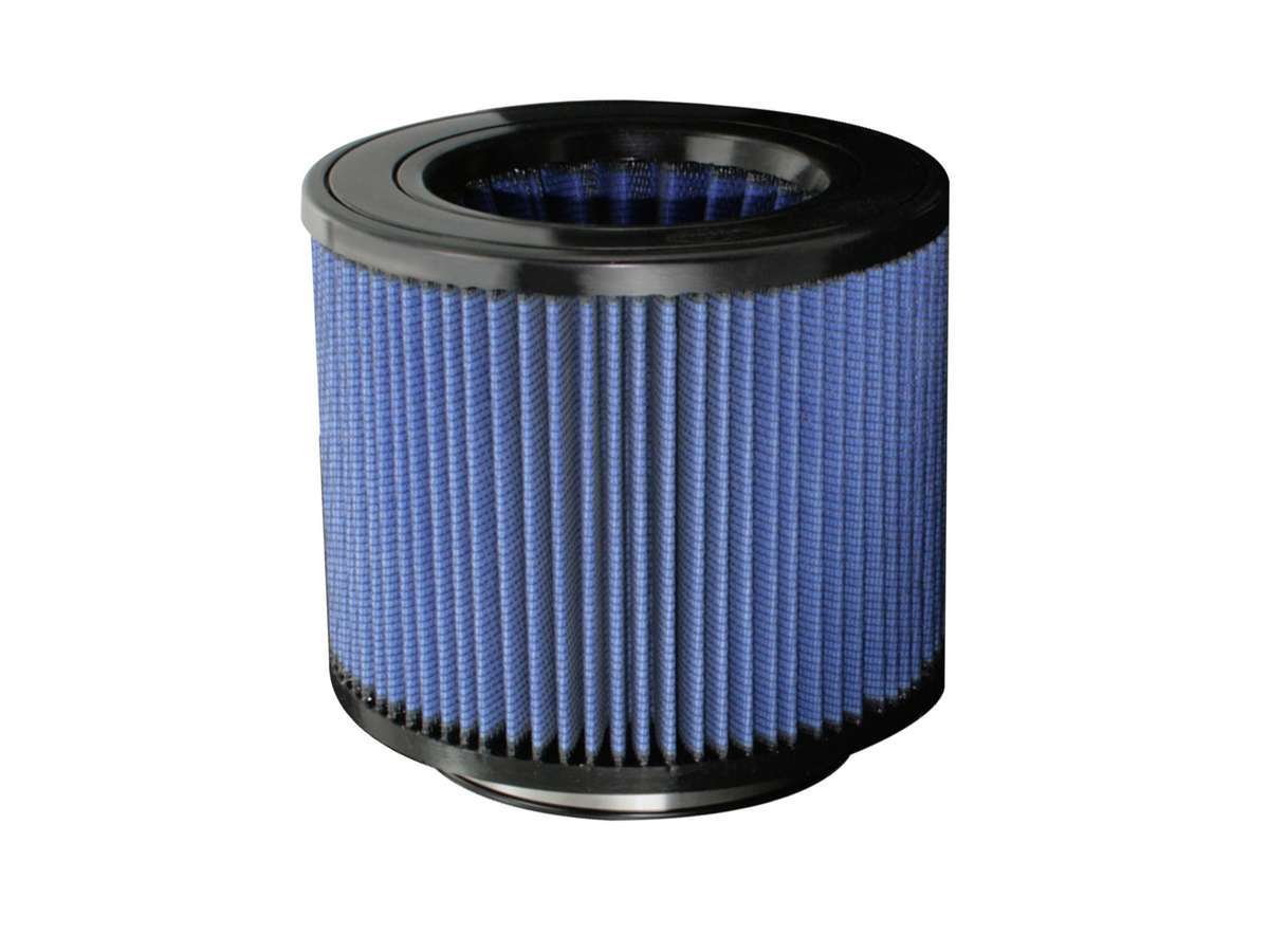 Afe Power Air Filter Element - Magnum FLOW Pro 5R - Clamp-On - Round - 9 in Base - 9 in Top - 7.5 in Tall - 6 in
