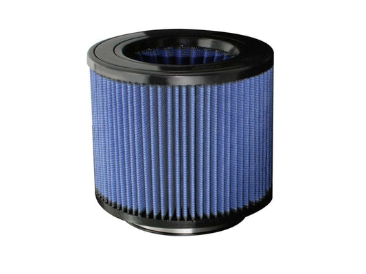 Afe Power Air Filter Element - Magnum FLOW Pro 5R - Clamp-On - Round - 9 in Base - 9 in Top - 7.5 in Tall - 6 in
