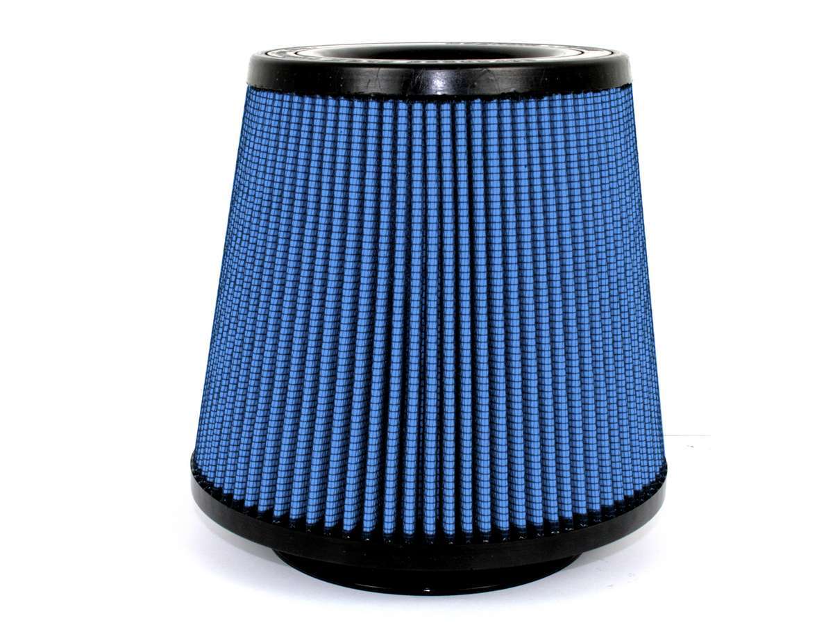 Afe Power Air Filter Element - Magnum FLOW Pro 5R - Clamp-On - Conical - 9 in Base Diameter - 7 in Top Diameter - 8 in
