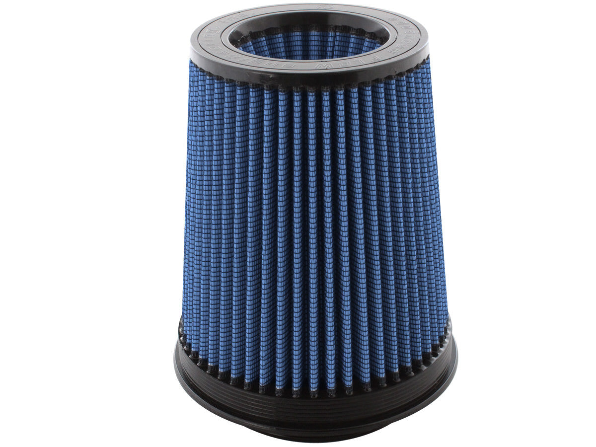 Afe Power Air Filter Element - Magnum FLOW Pro 5R - Clamp-On - Conical - 7 in Base - 5.5 in Top - 5 in Flange - 8 in