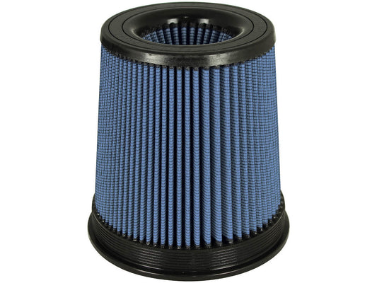 Afe Power Air Filter Element - Magnum FLOW Pro 5R - Clamp-On - Conical - 8 in Base - 7 in Top - 5 in Flange - 9 in