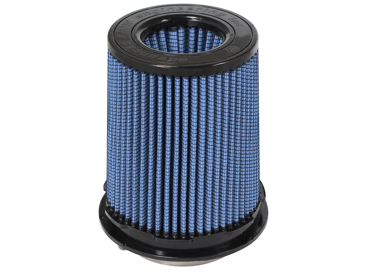 Afe Power Air Filter Element - Magnum FLOW Pro 5R - Clamp-On - Conical - 5 in Base - 4.5 in Top - 3.5 in Flange - 7.5