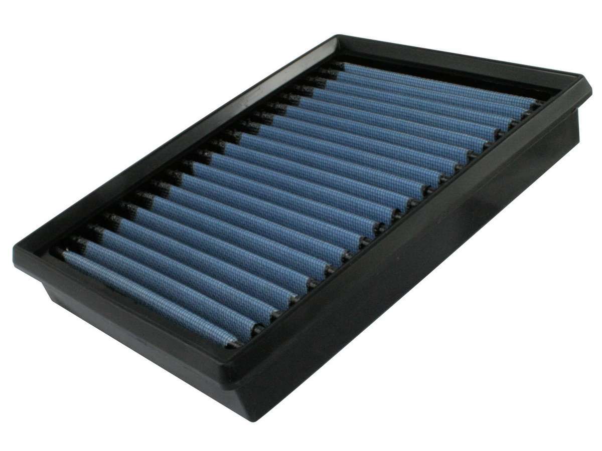Afe Power Air Filter Element - Magnum FLOW Pro 5R - Panel - Reusable Cotton - Blue - BMW 3 Series / M3 1992-2006 - Each