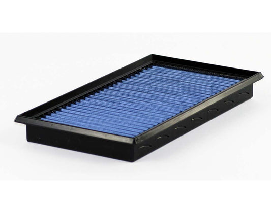 Afe Power Air Filter Element - Magnum FLOW Pro 5R - Panel - Reusable Cotton - Blue - Ford Midsize SUV 2009-19 - Each