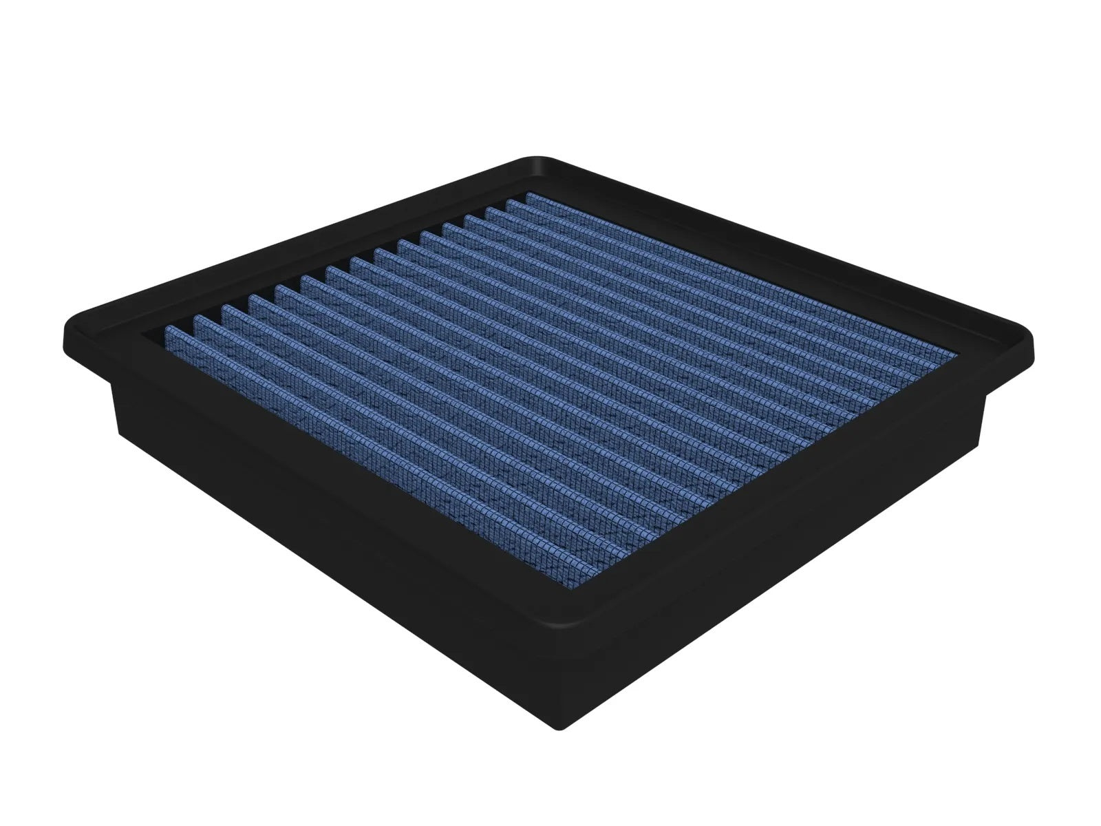 Afe Power Air Filter Element - Magnum FLOW Pro 5R - Panel - OE Replacement - Reusable Cotton - Blue - Toyota