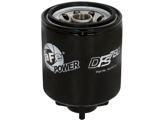Afe Power Fuel Filter Element - Pro Guard D2 - Synthetic Fiber - DFS Fuel Systems - Each