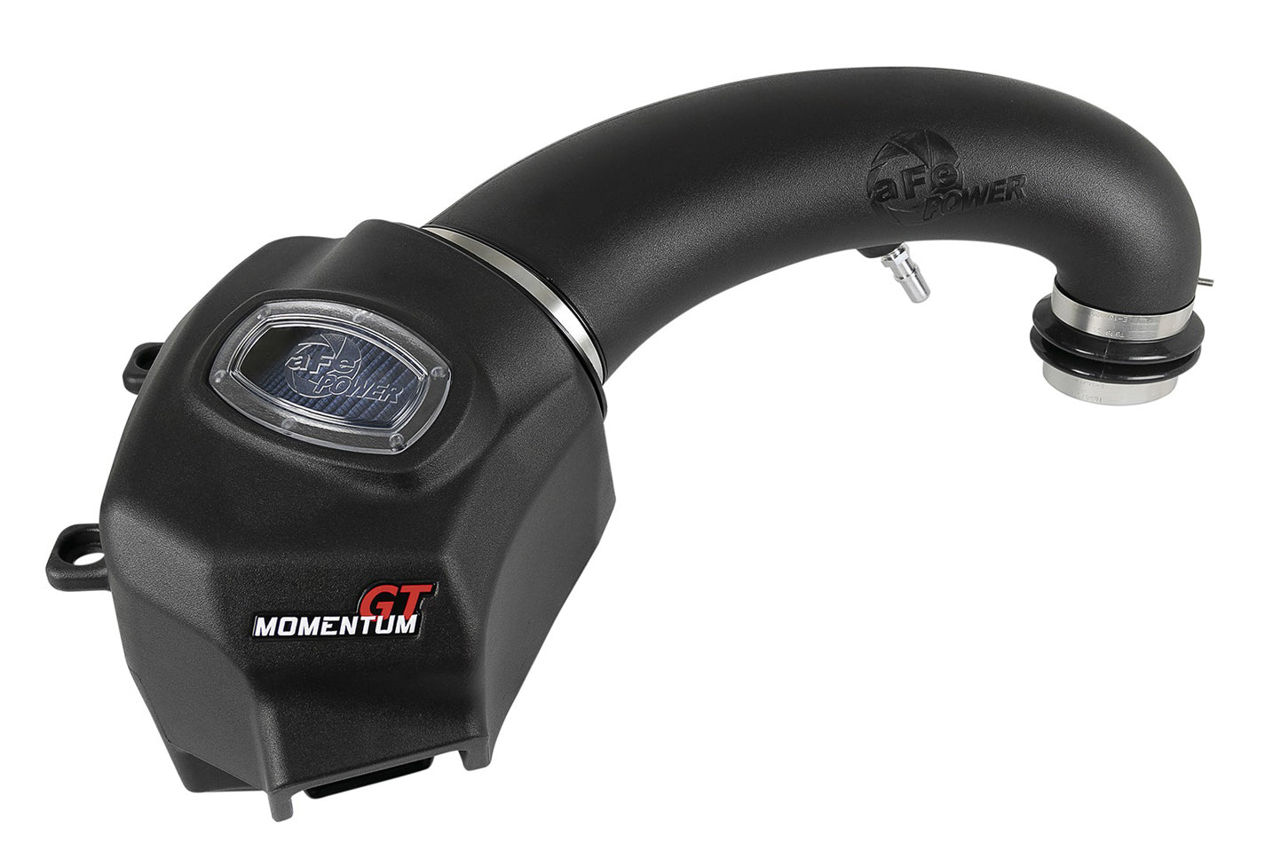 Afe Power Air Induction System - Momentum GT - Reusable Oiled Filter - Plastic - Black - 5.7 L - Dodge Ram Fullsize
