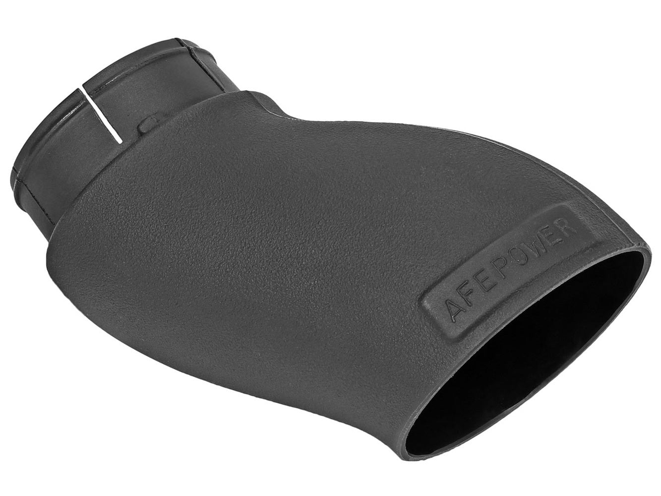 Afe Power Air Intake Scoop - Momentum GT Dynamic - Plastic - Black - AFE Cold Air Intakes - Dodge Challenger 2015-20 -
