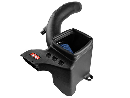 Afe Power Air Induction System - Takeda Stage-2 - Reusable Oiled Filter - Plastic - Black - Hyundai / Kia 2017-25 - Kit