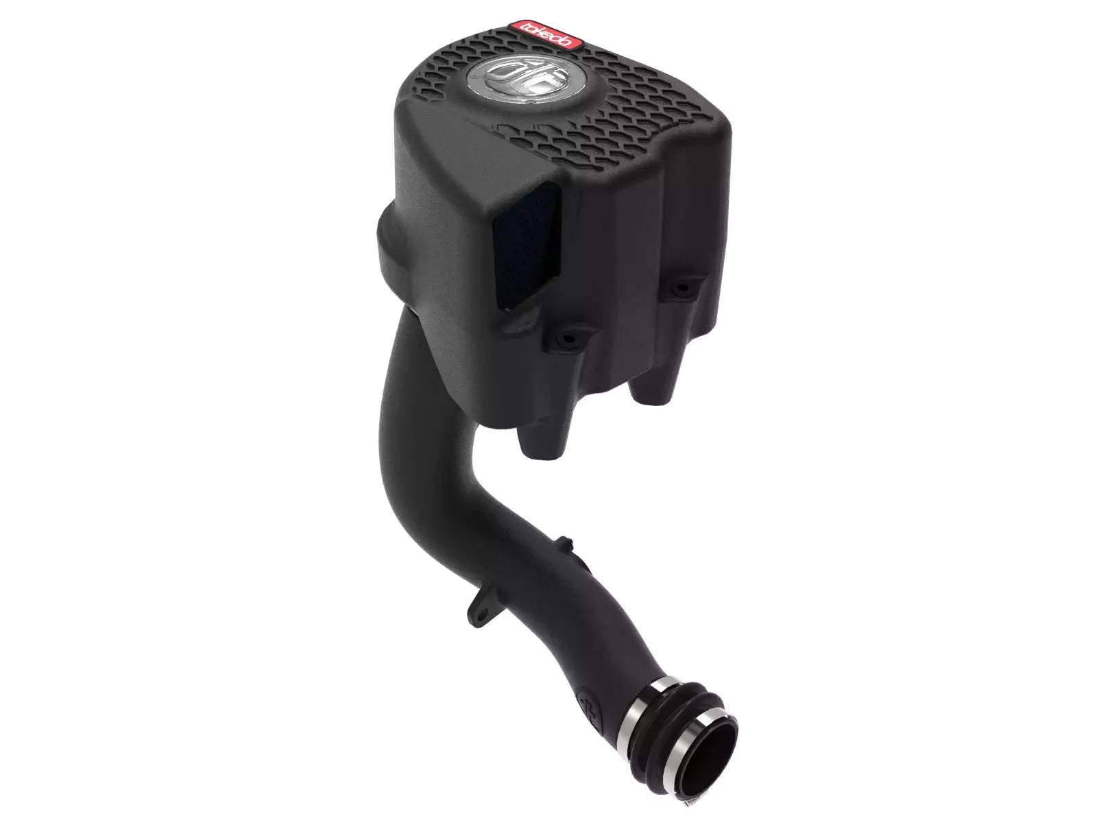 Afe Power Air Induction System - Takeda Momentum - Reusable Oiled Filter - Plastic - Black - Subaru Legacy / Outback