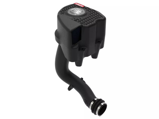 Afe Power Air Induction System - Takeda Momentum - Reusable Oiled Filter - Plastic - Black - Subaru Legacy / Outback