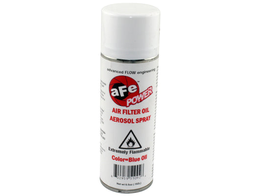 Afe Power Air Filter Oil - Magnum Flow Pro 5R - Blue - 5.5 oz Aerosol - Each