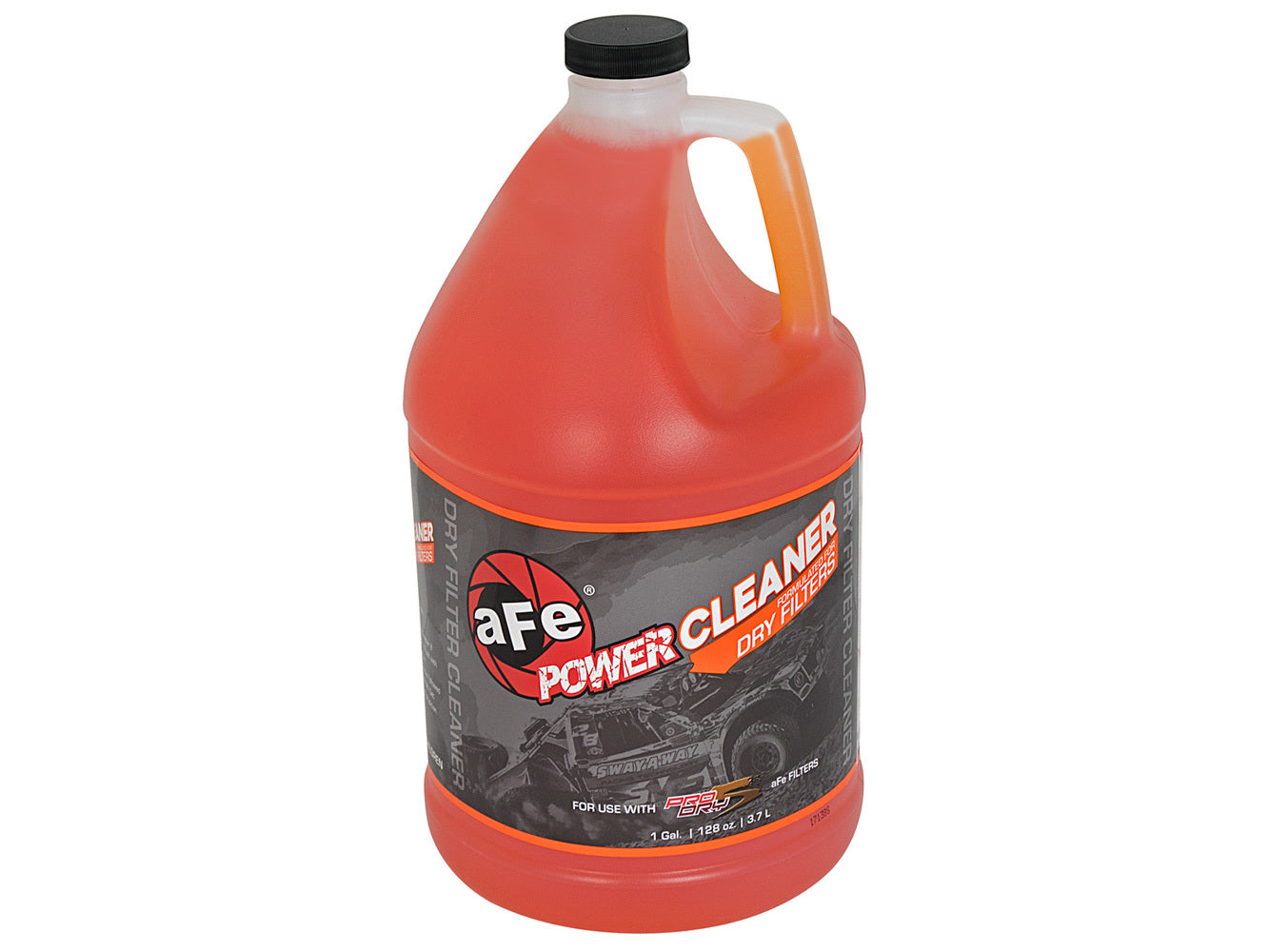 Afe Power Air Filter Cleaner - Power Cleaner - 1 gal Jug - AFE Pro DRY S Air Filters - Each