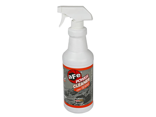 Afe Power Air Filter Cleaner - Pro DRY - 32 oz Spray Bottle - Each