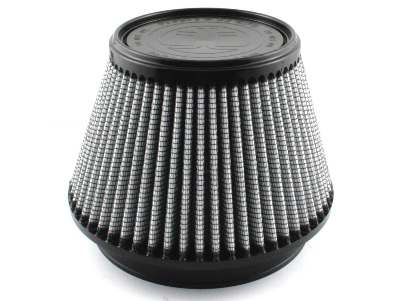 Afe Power Air Filter Element - Takeda Pro DRY S - Clamp-On - Conical - 7 in Base - 4.75 in Top - 5.5 in Flange - 4.5