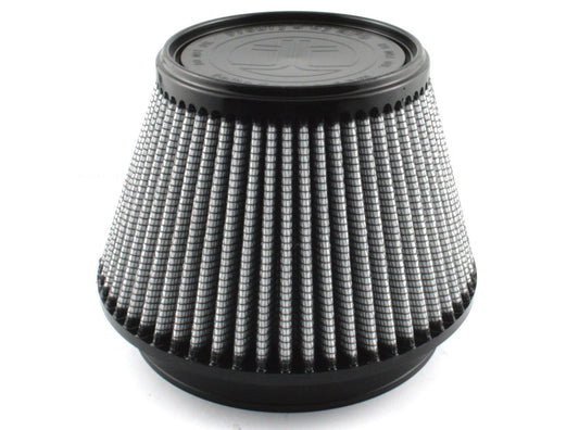 Afe Power Air Filter Element - Takeda Pro DRY S - Clamp-On - Conical - 7 in Base - 4.75 in Top - 5.5 in Flange - 4.5