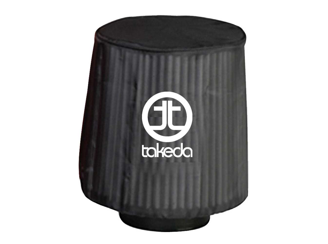 Afe Power Air Filter Wrap - Takeda - Pre Filter - 7 in OD Base - 4.75 in OD Top - 5 in Tall - Top - Water Repellent -