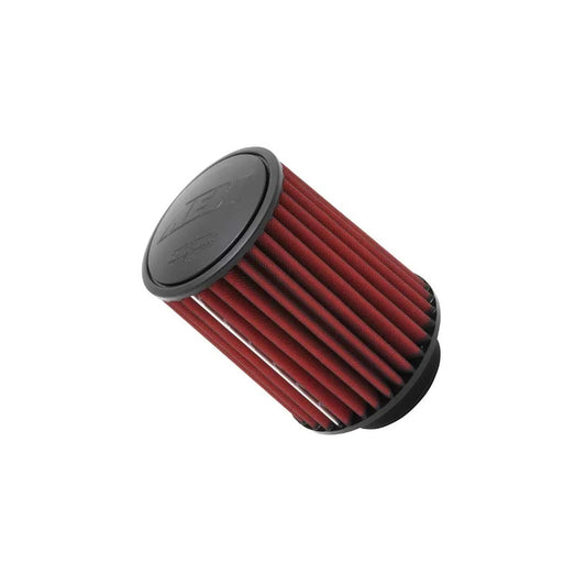 Aem Induction Air Filter Element - DryFlow - Clamp-On - Conical - 5-1/4 in Base - 4-3/4 in Top Diameter - 7 in Tall -
