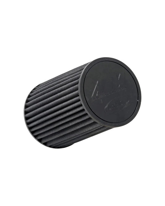 Aem Induction Air Filter Element - Race DryFlow - Clamp-On - Conical - 6 in Base - 5.125 in Top Diameter - 8.938 in