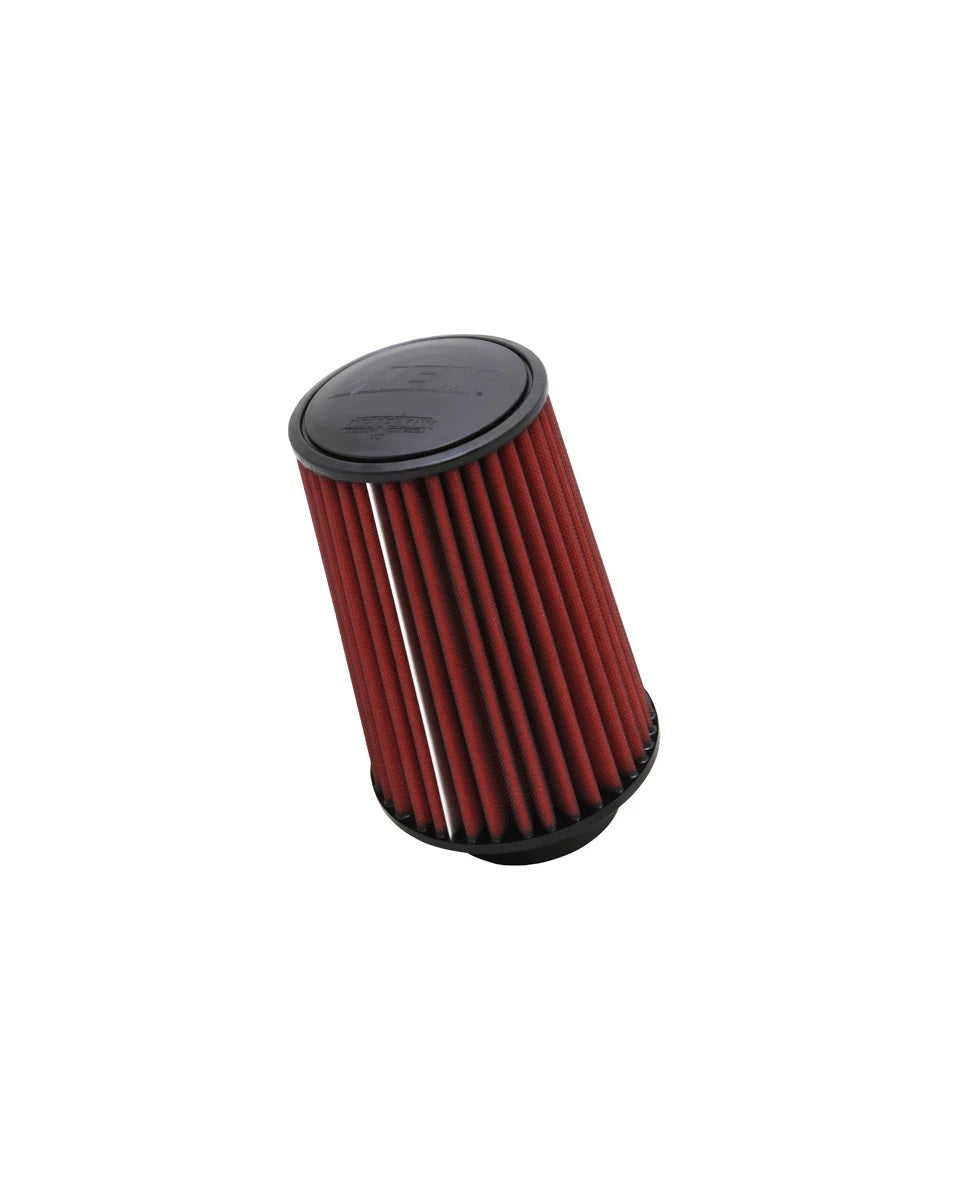 Aem Induction Air Filter Element - DryFlow - Conical - 6-1/2 in Base Diameter - 5-1/8 in Top Diameter - 9-1/4 in Tall